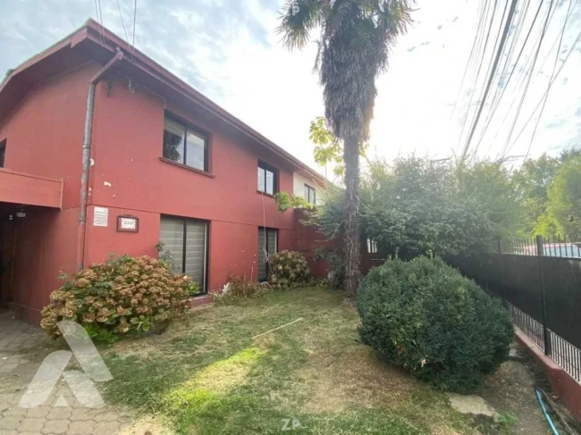 En venta Casa ideal a pasos del nuevo hospital