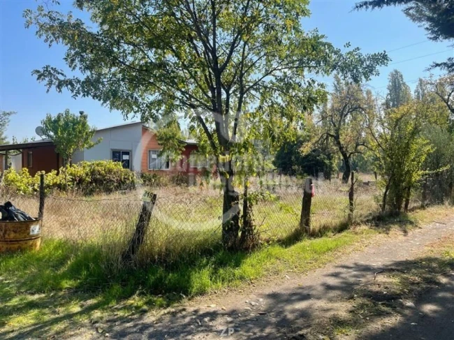 En venta Casa de 70 m2 con gran terreno de 2.717 m2