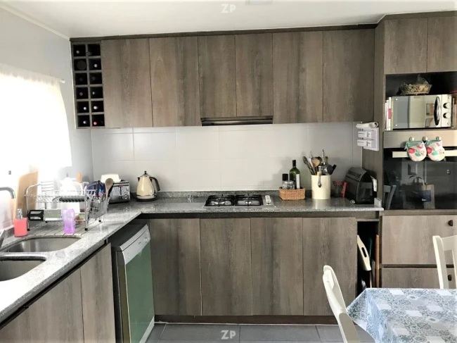 En venta Hermosa Casa de Dos Pisos en Condominio Jardín Paulista!