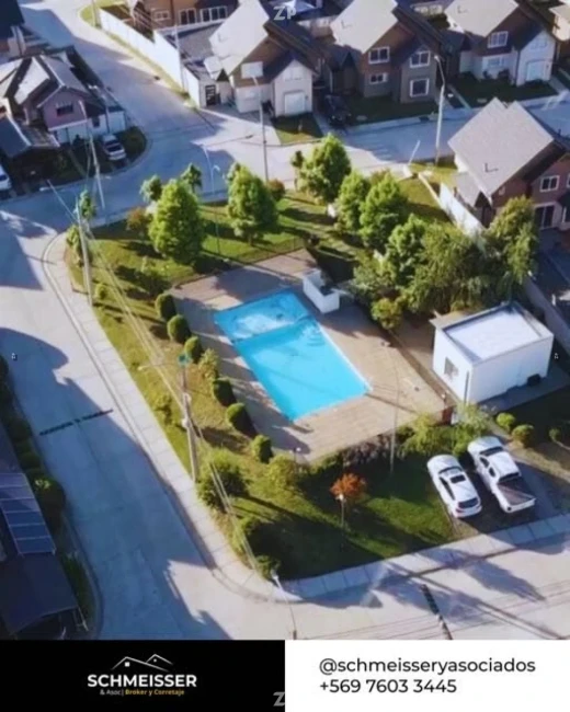 En venta casa en la encantadora comuna de Chillán, Región de Ñuble