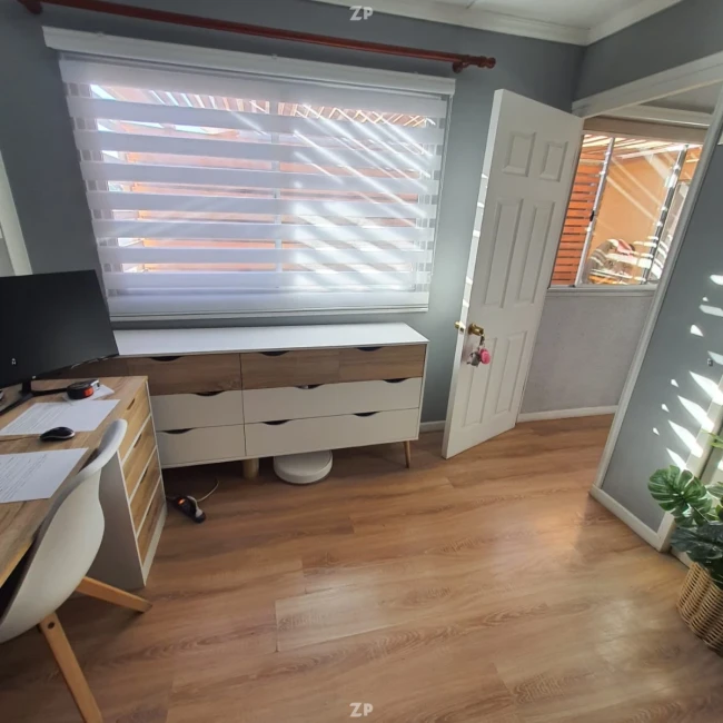 Casa en Venta - 4 dormitorios - 2 baños - Estacionamiento - Sector centro