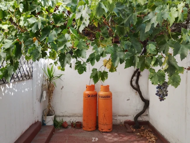 Excelente oportunidad de Casa en Condominio centro Santiago