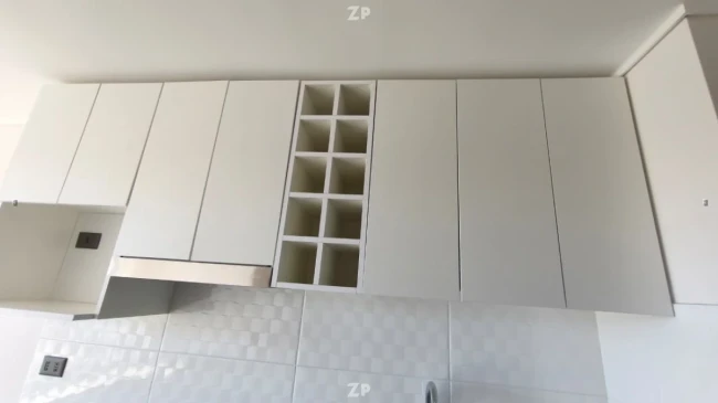 OPORTUNIDAD DEPTO NUEVO RESIDENCIAL 1D+1B (STUDIO)+COCINA FULL EQUIPADA