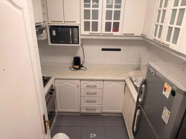 Exclusivo Departamento En Primera Línea De Playa