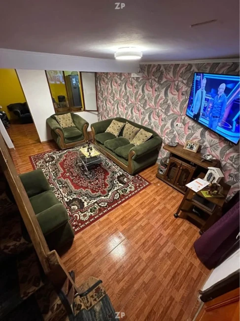 Casa 2 pisos Sotaqui