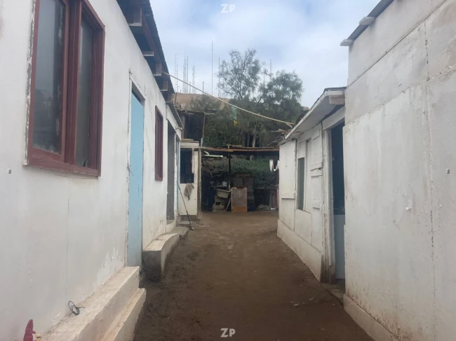 SITIO EN VENTA CON PROPIEDAD / CONVERSABLE