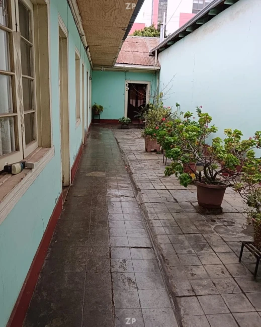 Casa en Venta Pleno Centro Ovalle 