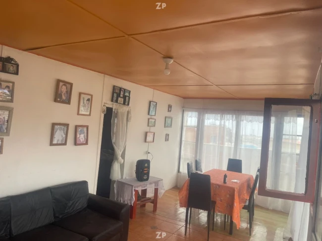 SITIO EN VENTA CON PROPIEDAD / CONVERSABLE