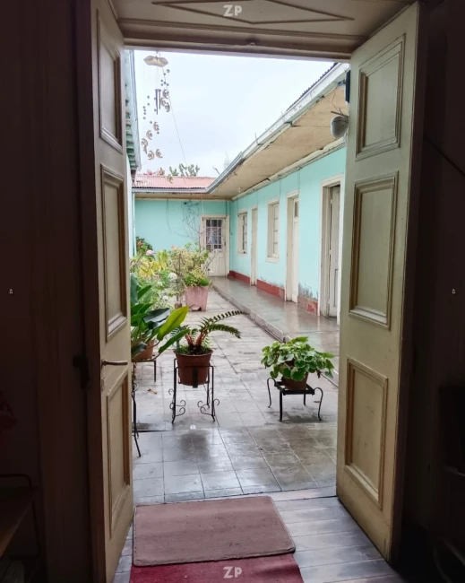 Casa en Venta Pleno Centro Ovalle 