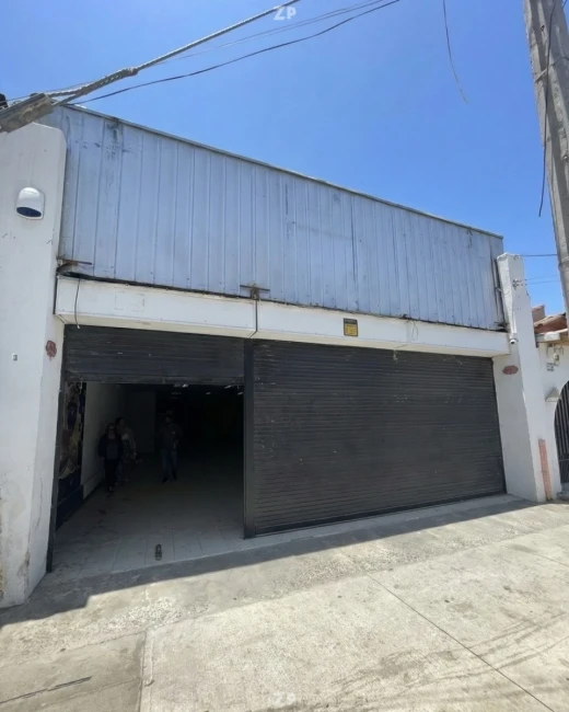 Amplio Local Comercial Centro Ovalle