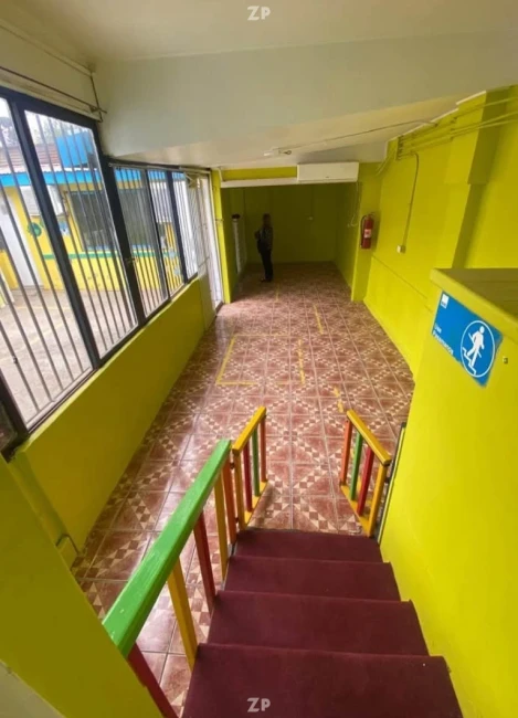 Venta Jardín Infantil Centro Ovalle
