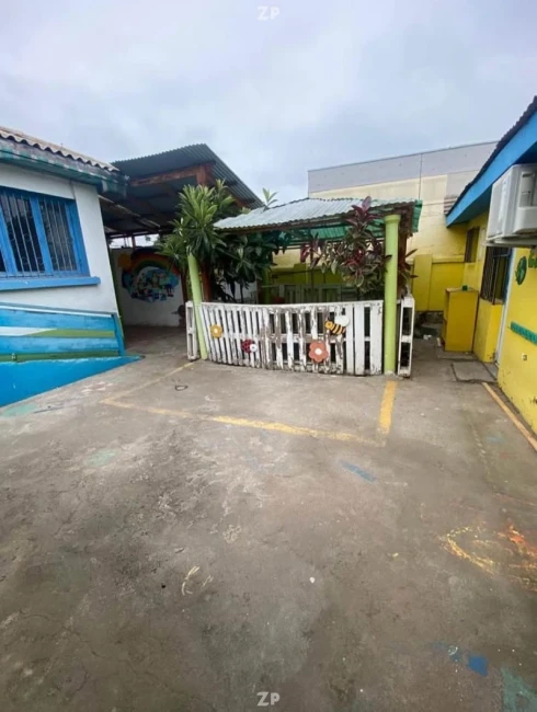 Venta Jardín Infantil Centro Ovalle