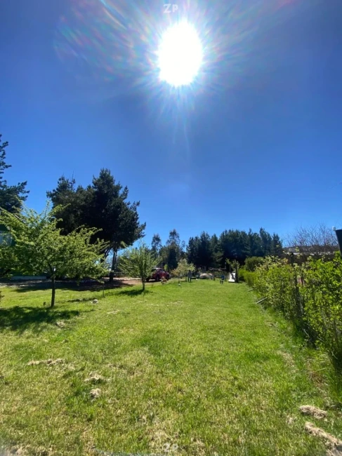 Loteo san Henríquez 