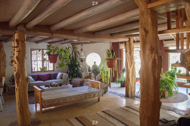Parcela en Cochiguaz – Valle del Elqui --