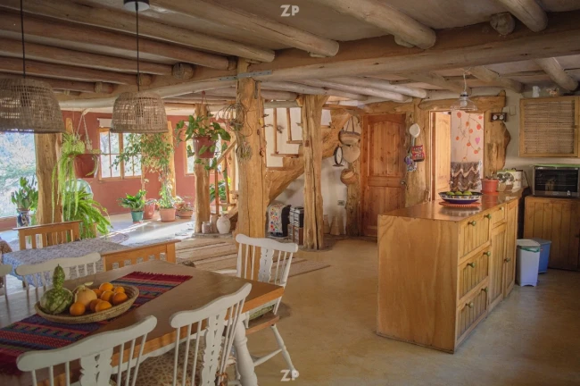 Parcela en Cochiguaz – Valle del Elqui --