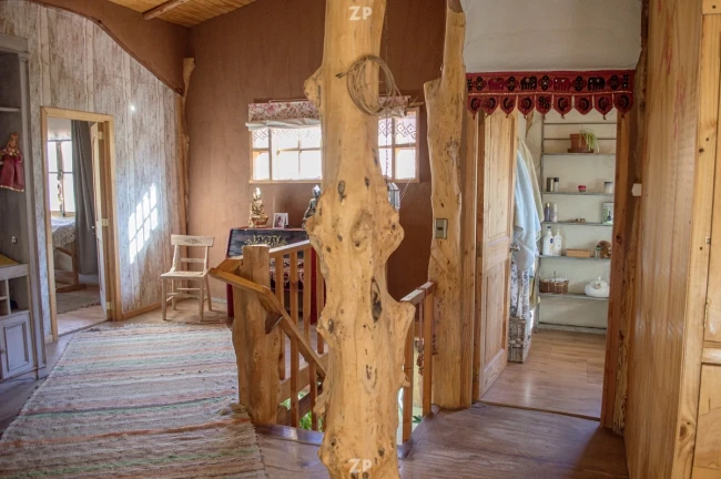 Parcela en Cochiguaz – Valle del Elqui --