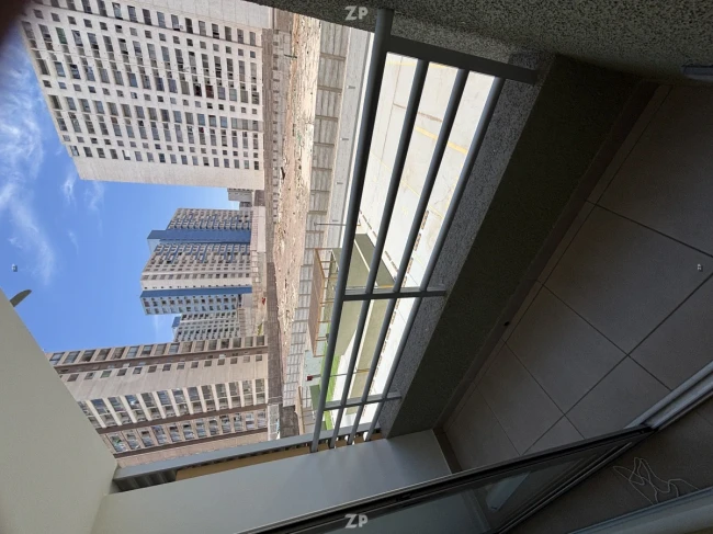 Arriendo departamento nuevo