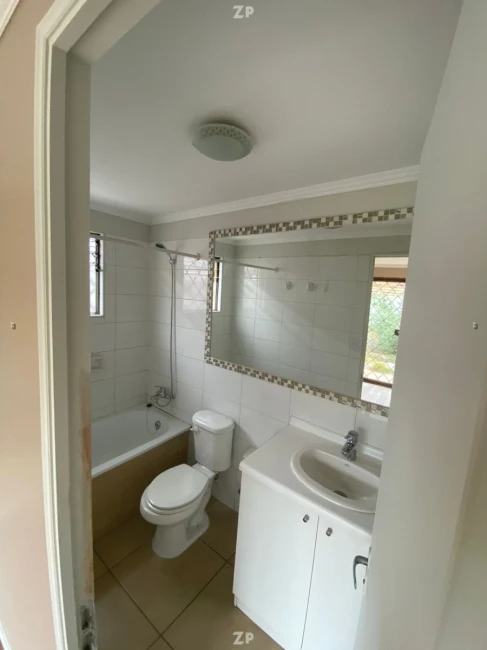 Arriendo Casa Villa La Hacienda