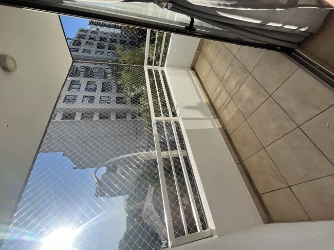 Departamento 2d 1 b en Condominio cerrado