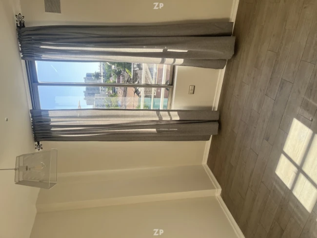 Departamento 2d 1 b en Condominio cerrado