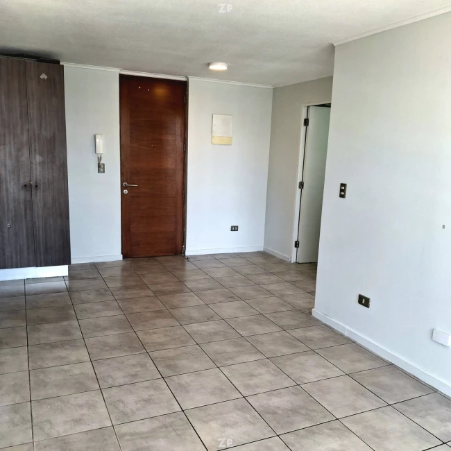 Venta departamento 2D 1B + bodega