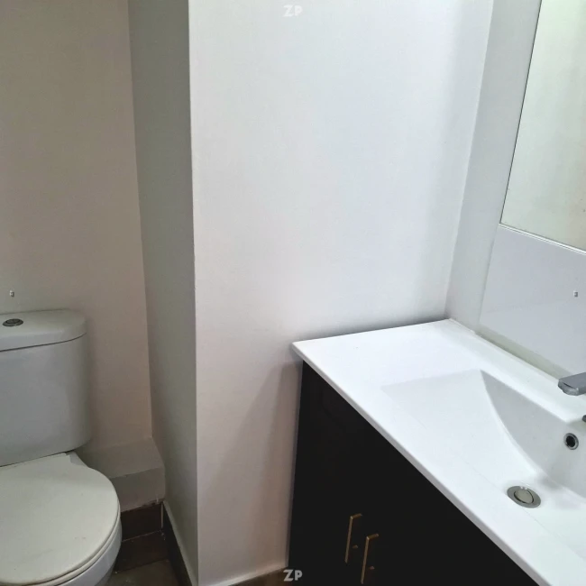 Venta departamento 2D 1B + bodega