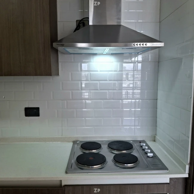 Venta departamento 2D 1B + bodega