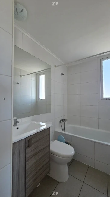 Venta de departamento