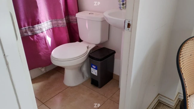 CASA EN ARRIENDO - PADRE HURTADO