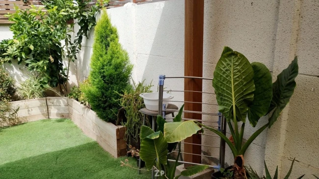 CASA EN ARRIENDO - PADRE HURTADO