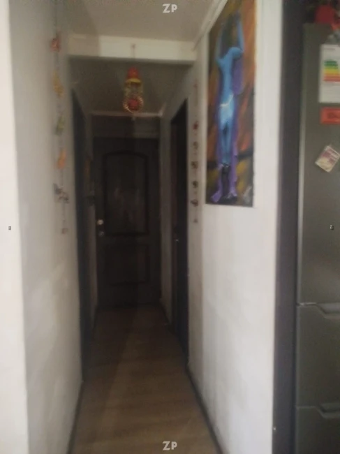 ¡oportunidad! Amplio Departamento A Excelente Precio
