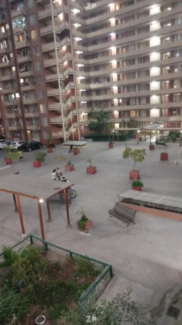 ¡oportunidad! Amplio Departamento A Excelente Precio