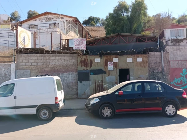 Venta Terreno Pleno Centro Ovalle