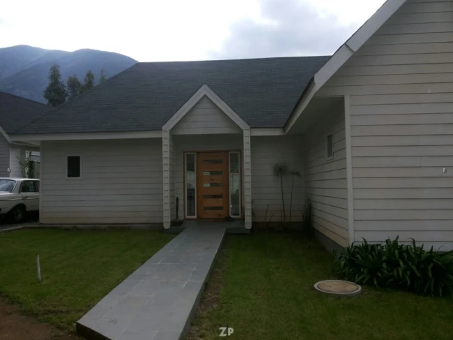 Casa en condominio en el tambo