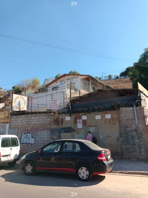 Venta Terreno Pleno Centro Ovalle