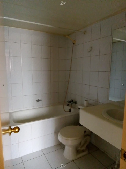 Arriendo propiedad