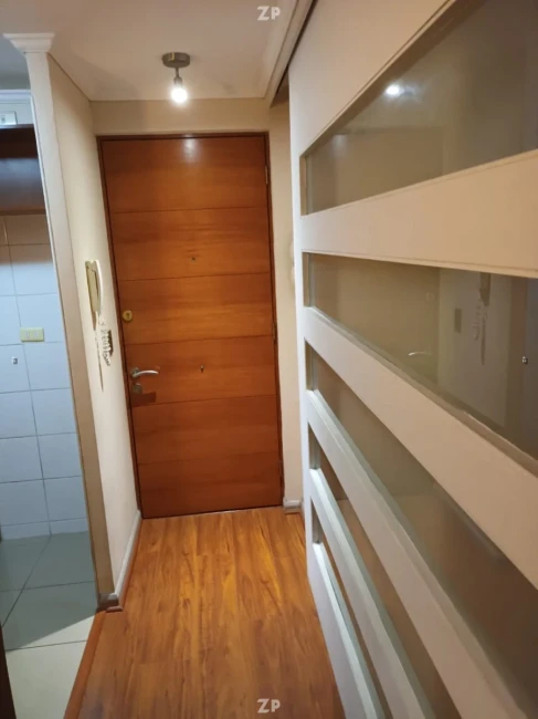 Arriendo Departamento en Marín 80, Santiago Centro