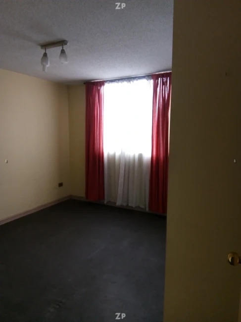 Arriendo propiedad