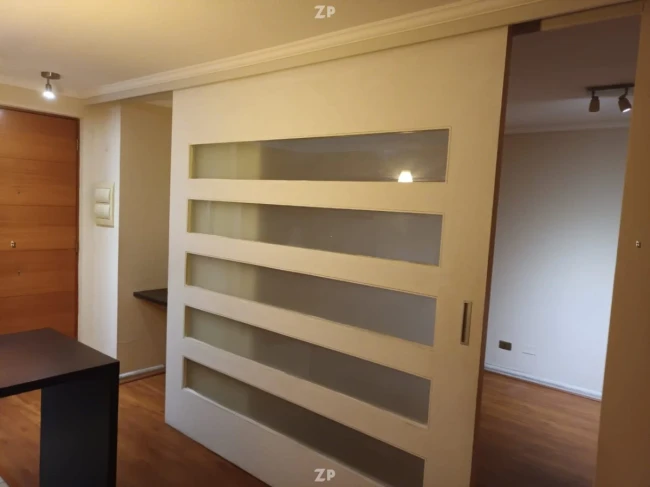 Arriendo Departamento en Marín 80, Santiago Centro