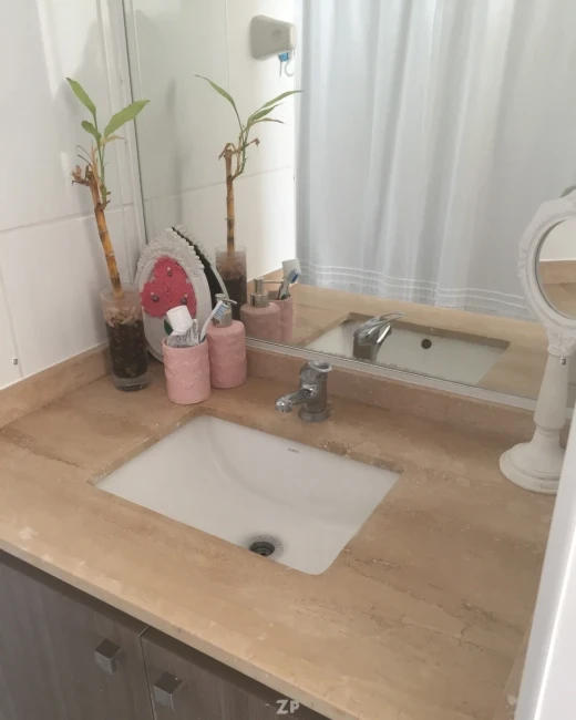 Venta de Departamento en Barrio Independencia 