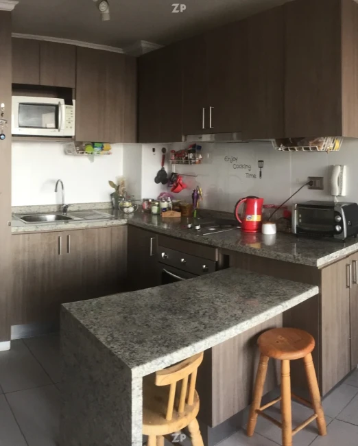 Venta de Departamento en Barrio Independencia 