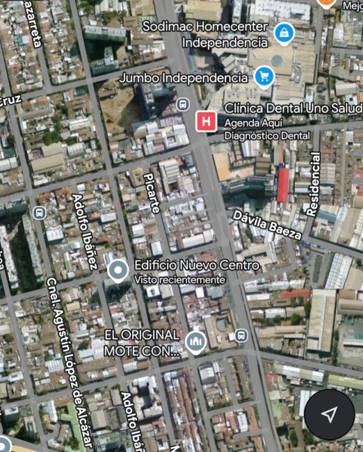 Venta de Departamento en Barrio Independencia 