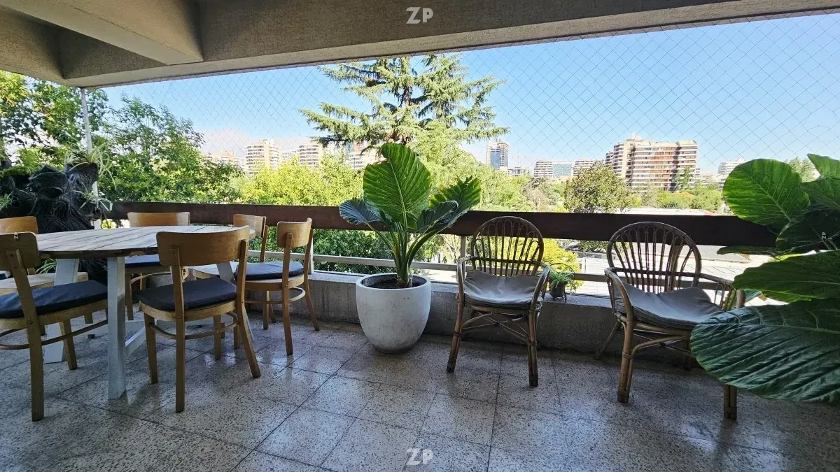 Depto Remodelado / Cerca de Alianza Francesa/ 180 Mts