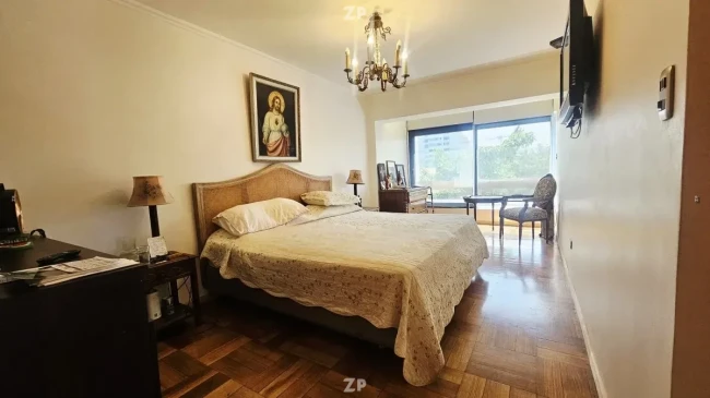 Depto Remodelado / Cerca de Alianza Francesa/ 180 Mts