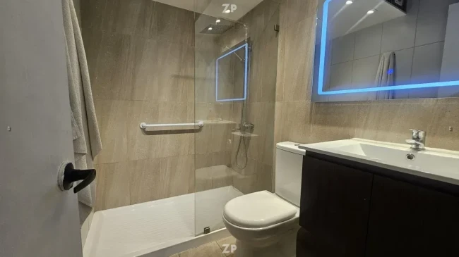Depto Remodelado / Cerca de Alianza Francesa/ 180 Mts