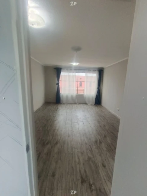 Arriendo Departamento 3D+1B salida Metro Cumming