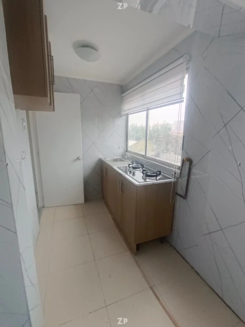 Arriendo Departamento 3D+1B salida Metro Cumming