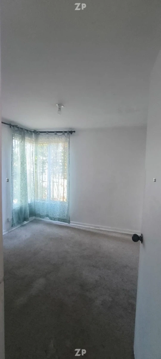 Gran casa en arriendo en Puente Alto 