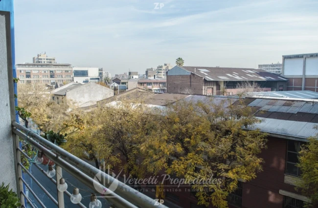 EN VENTA: Departamento de 1 Dormitorio en Ubicación Privilegiada.