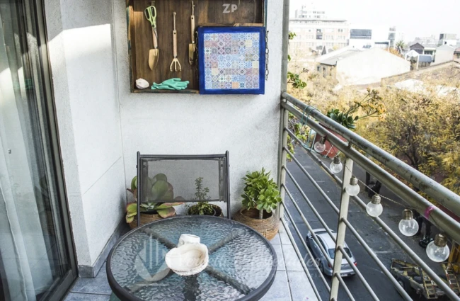 EN VENTA: Departamento de 1 Dormitorio en Ubicación Privilegiada.